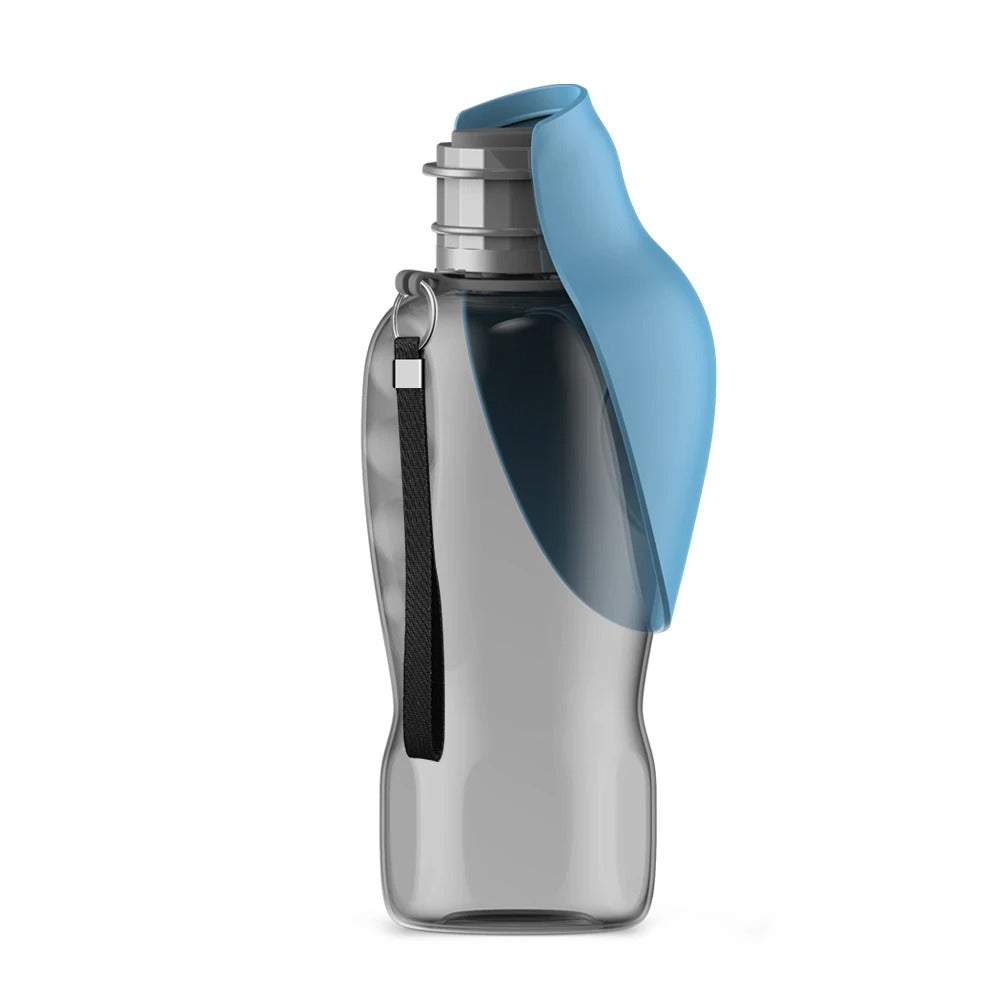 Portable Dog Water Bottle 800 ml