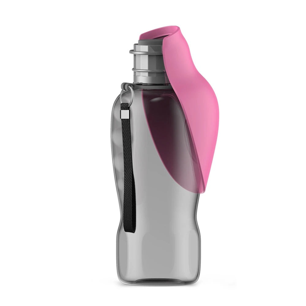 Portable Dog Water Bottle 800 ml